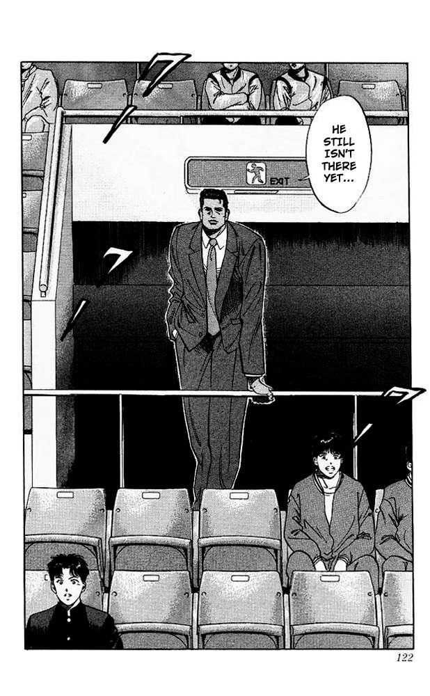 Slam Dunk Chapter 77 16